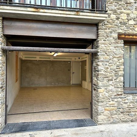 Apartament Al Centre D'Esterri Amb Vistes Uniques By Rural D'Aneu Esterri D'Aneu Bagian luar foto