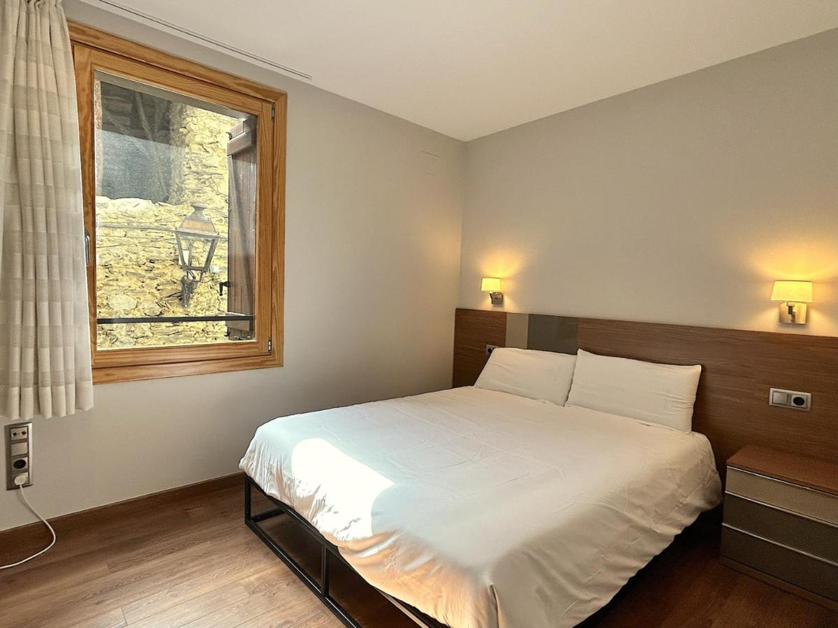 Apartament Al Centre D'Esterri Amb Vistes Uniques By Rural D'Aneu Esterri D'Aneu Bagian luar foto