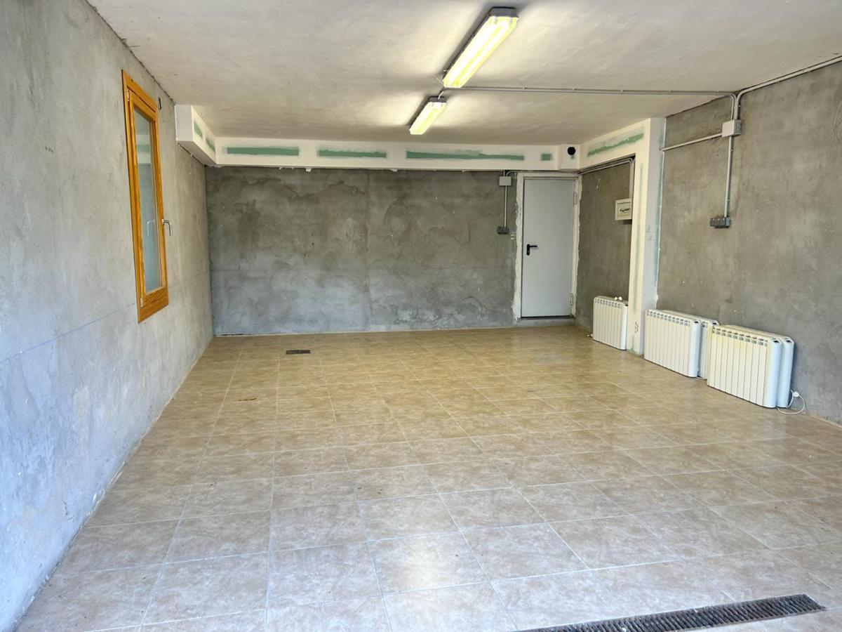 Apartament Al Centre D'Esterri Amb Vistes Uniques By Rural D'Aneu Esterri D'Aneu Bagian luar foto