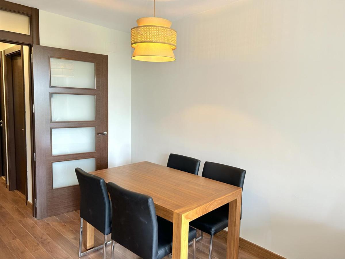 Apartament Al Centre D'Esterri Amb Vistes Uniques By Rural D'Aneu Esterri D'Aneu Bagian luar foto