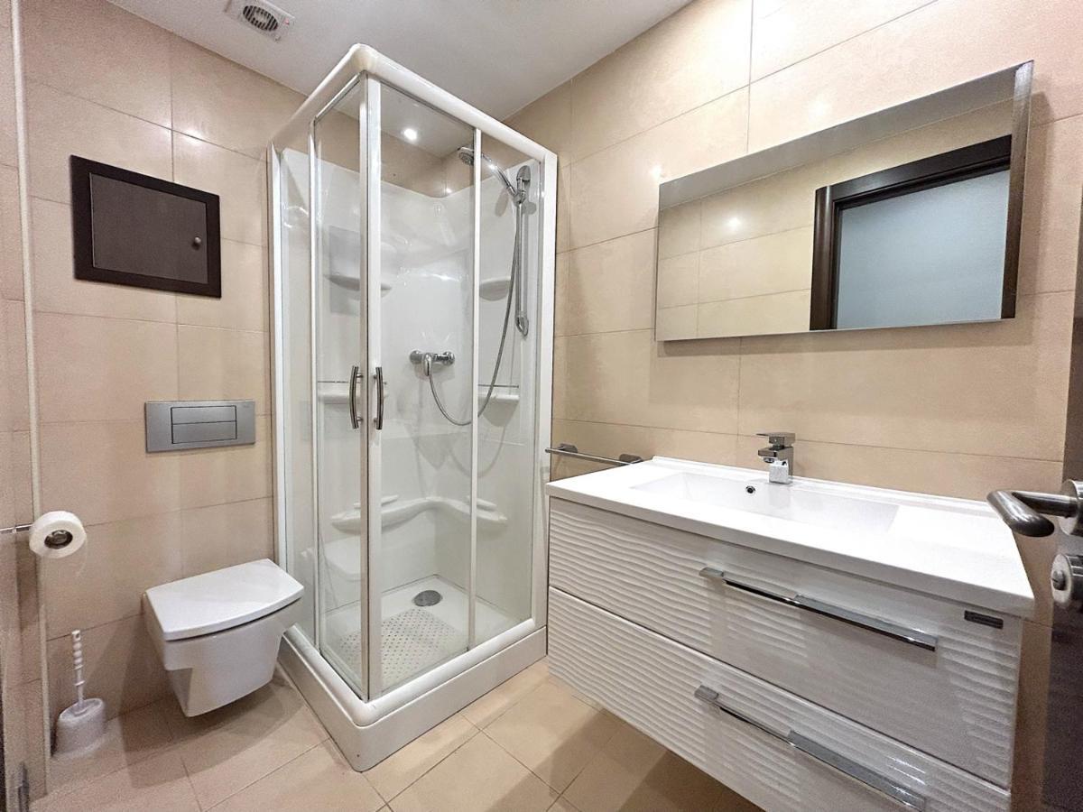 Apartament Al Centre D'Esterri Amb Vistes Uniques By Rural D'Aneu Esterri D'Aneu Bagian luar foto
