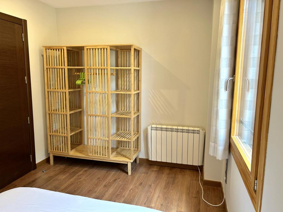 Apartament Al Centre D'Esterri Amb Vistes Uniques By Rural D'Aneu Esterri D'Aneu Bagian luar foto